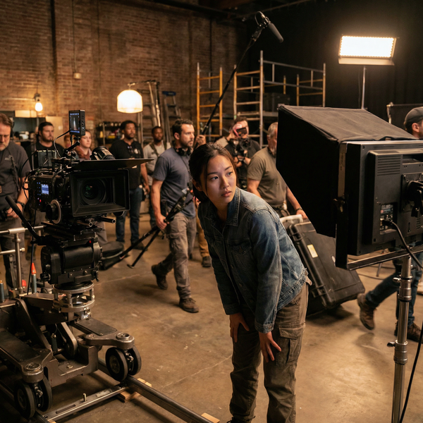 茄子视频智能推荐影视短片视频